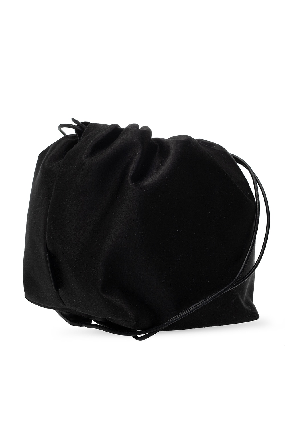 JIL SANDER Bucket shoulder bag